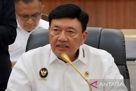 Budi Gunawan Sebut 29 WNI Dievakuasi dari Iran untuk Gelombang Pertama - GenPI.co
