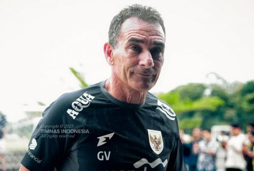 Pilih Pemain Timnas Indonesia U-23, Gerald Vanenburg: Sampai Jam 5 Pagi - GenPI.co