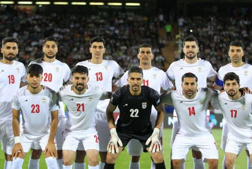 Serang Amerika Serikat, Iran Masih Bisa Main di Piala Dunia 2026 - GenPI.co