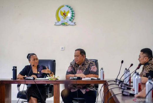 Layanan BBM di Bali Dikeluhkan, DPD RI Desak Investigasi Pertamina Dibuka - GenPI.co