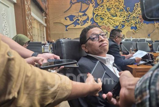 Bob Hasan Nilai Usulan Pemakzulan Wapres Gibran Tak Ada Dasar Hukumnya - GenPI.co