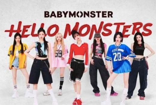 Lagu Baru Babymonster Penuh Nuansa Jadul, Beda Banget - GenPI.co