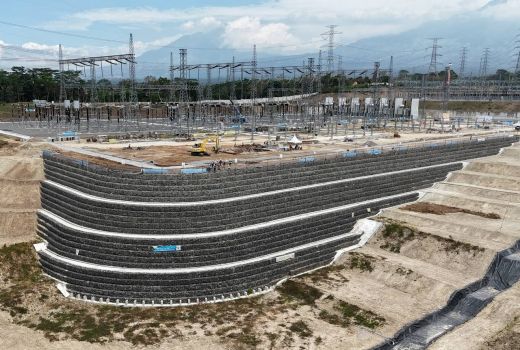 Maccaferri Berkomitmen Hadirkan Teknologi Inovatif di Indonesia - GenPI.co
