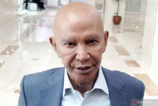 Said Abdullah Meyakini RAPBN 2026 Mampu Gratiskan SD dan SMP - GenPI.co