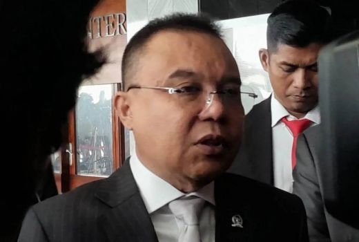 Dasco Minta Publik Tak Berspekulasi soal Penulisan Ulang Sejarah - GenPI.co