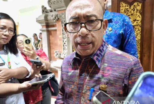 Waka DPRD Bali Setuju Sabung Ayam Dilegalkan, Bisa Beri Manfaat Besar - GenPI.co