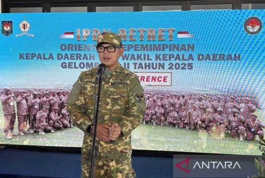 Bima Arya Sebut 43 Pulau Masih Dalam Sengketa, Terbanyak di Jawa Timur - GenPI.co