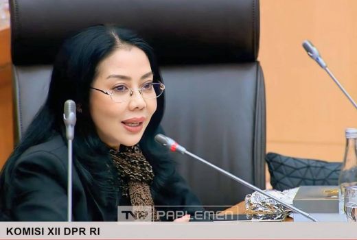 DPR RI Soroti Banjir Rob di Jakarta Utara, Dorong Percepatan Tanggul Laut Raksasa - GenPI.co