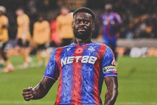 Liverpool Belanja Terus, Kali Ini Incar Marc Guehi - GenPI.co