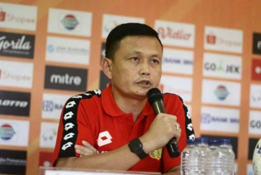 Buntut Kasus Malut United, Yeyen Tumena Dicabut dari Jabatan Ketua Umum APSSI - GenPI.co