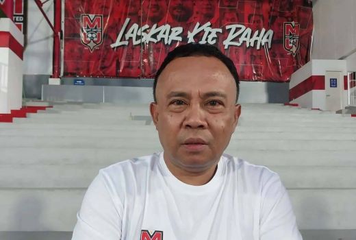 Malut United Pilih Pelatih Lokal Gantikan Imran Nahumarury, Soal Nama Segera Diumumkan - GenPI.co