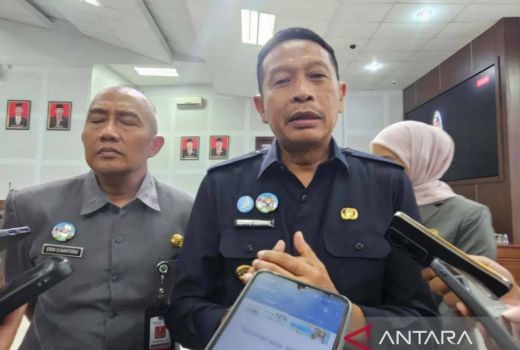 Wali Kota Malang Sebut Bantuan Rp 50 Juta per RT Belum Bisa Terealisasi 2025 - GenPI.co