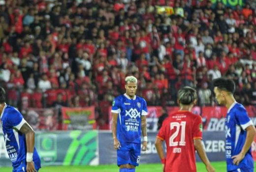 Kekuatan Persijap Jepara Mulai Terbentuk, Rekrut Douglas Cruz dan Alexis Gomez - GenPI.co