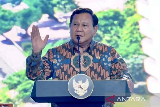 Prabowo Tegaskan Warga Kurang Mampu Harus Dapat Layanan Kesehatan Terbaik - GenPI.co