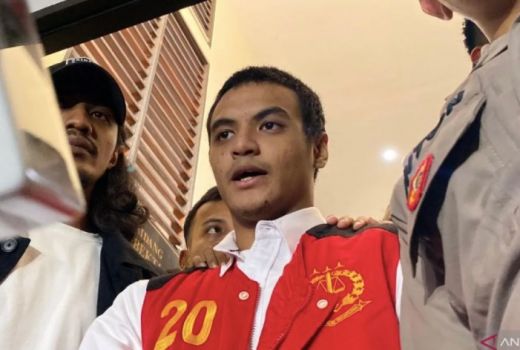 Vadel Badjideh Akui Perbuatannya Bikin Citra Lolly Rusak di Mata Nikita Mirzani - GenPI.co