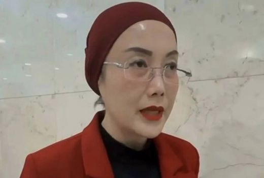 DPR RI Tegaskan Masalah Haji 2024 Harus Diserahkan ke KPK Agar Tuntas - GenPI.co