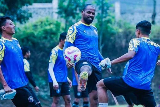 Arema FC Bergerak Senyap, Datangkan 4 Pemain Liga Brasil - GenPI.co