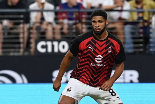 Ruben Loftus-Cheek Disebut Pengganti Ideal Tijjani Reijnders di AC Milan - GenPI.co