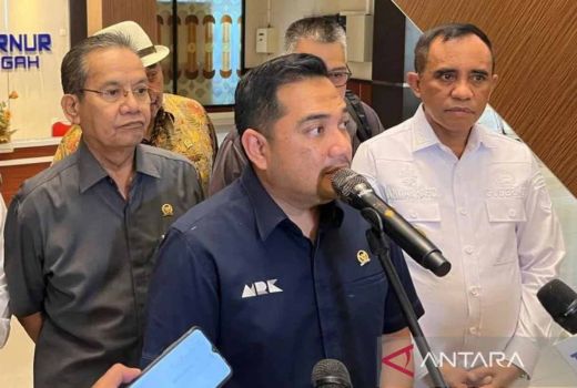 Pemilu Nasional dan Lokal Dipisah, Muncul Wacana Masa Jabatan DPRD Diperpanjang - GenPI.co