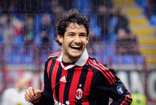 Alexandre Pato Siap Bayar Pemulangan Jenazah Juliana Marins dari Gunung Rinjani - GenPI.co