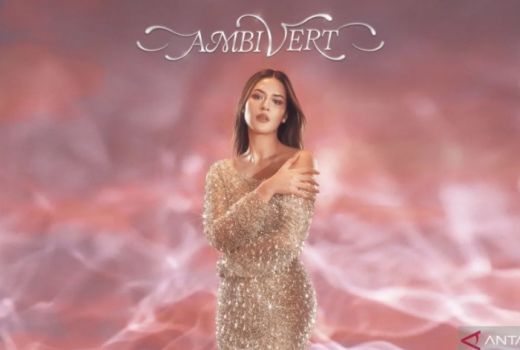 Raisa Tidak Berharap Berlebihan, Album Baru Bukti Kedewasaan - GenPI.co