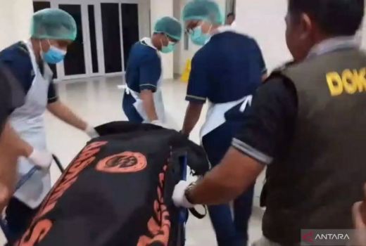 Jenazah Pendaki Brasil Juliana yang Tewas di Gunung Rinjani Akan Dipulangkan via Bali - GenPI.co