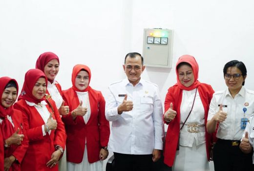 Kolaborasi Pemprov Sumsel dan PIM Wujudkan Perayaan Hari Kebaya Nasional yang Berkelas - GenPI.co