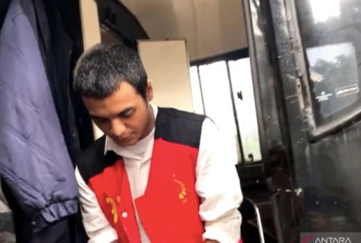 Vadel Badjideh: Maaf Berbuat Bohong Kepada Publik - GenPI.co