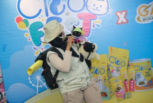 Edukasi Jadi Prioritas, CPPETINDO Ajak Pencinta Hewan Belajar Bersama - GenPI.co