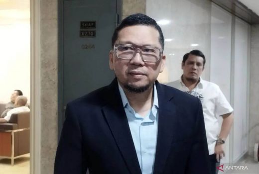Berkaitan dengan Dana Otsus, Revisi UU Pemerintahan Aceh Segera Dibahas DPR - GenPI.co