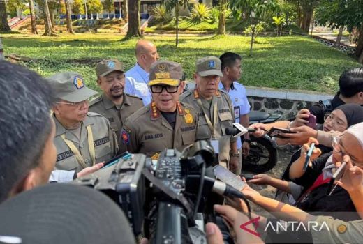 Bima Arya Sebut Pemilu Nasional dan Lokal Dipisah Akan Dimasukkan di Revisi UU - GenPI.co