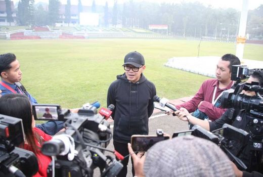 Bima Arya Bicara Wacana Jawa Barat Jadi 5 Provinsi, Sebut Perlu Kajian Matang - GenPI.co