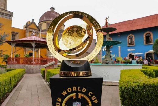 Klub Eropa dan Amerika Latin Mendominasi 16 Besar Piala Dunia Antarklub 2025 - GenPI.co