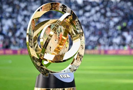 Piala Dunia Antarklub 2025: Kamar Pemain Fluminense Dibobol Tunawisma - GenPI.co