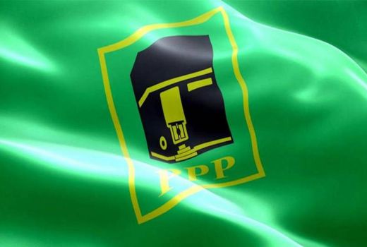 Kader Sumbar Usul Amran Sulaiman dan Anies Baswedan Jadi Ketum PPP - GenPI.co