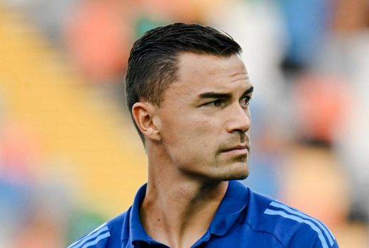 Palermo Ngebet Pertahankan Emil Audero, Como 1907 Belum Mau Lepas - GenPI.co