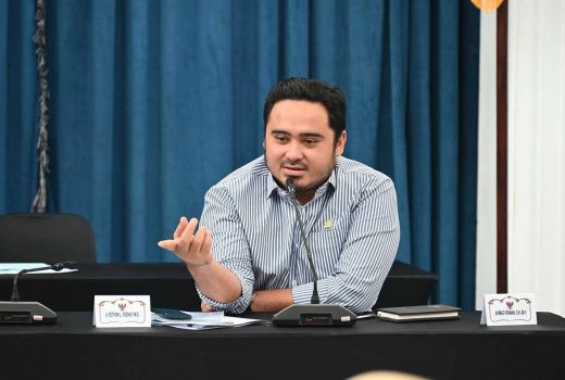 Golkar Sebut MK Masuk Ranah Legislatif Seusai Pisahkan Pemilu Nasional dan Daerah - GenPI.co