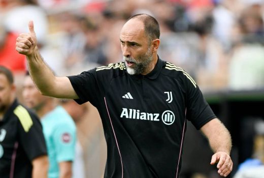 Lawan Real Madrid di 16 Besar Piala Dunia Antarklub 2025, Juventus Tak Gentar - GenPI.co