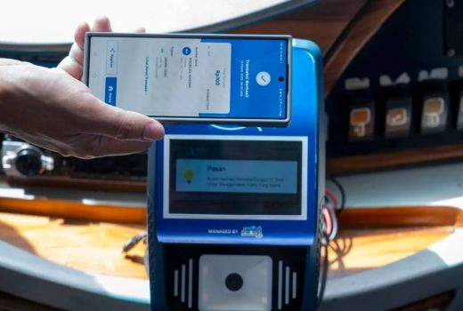 Kasus Korupsi EDC BRI, Peran Vendor dan Aliran Dana Ditelurusi KPK - GenPI.co