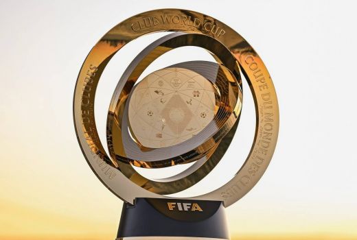 Piala Dunia Antarklub 2025 Terancam Jadi Liga Champions Eropa - GenPI.co