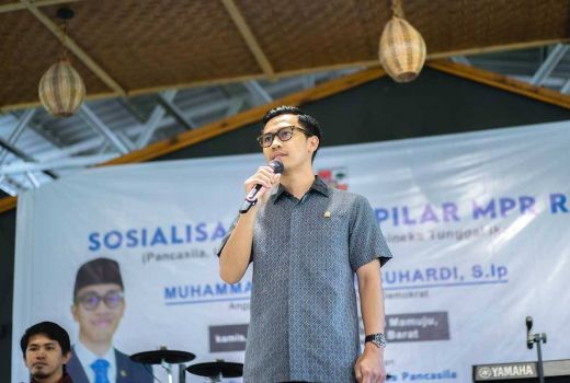 Demokrat Soroti Insiden Pendaki Brasil di Rinjani, Sistem Keamanan perlu Dikaji - GenPI.co