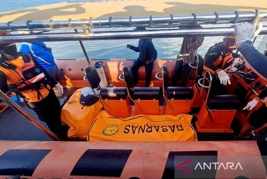 3 Korban Kapal Tim Sepak Bola Tenggelam di Batam Ditemukan Tewas, Operasi Ditutup - GenPI.co