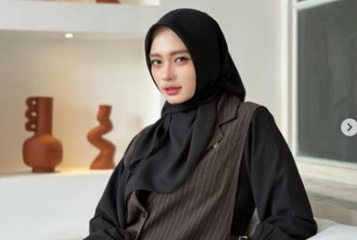 Inara Rusli Terus Dukung Palestina, Jangan Biarkan Nurani Tertidur - GenPI.co