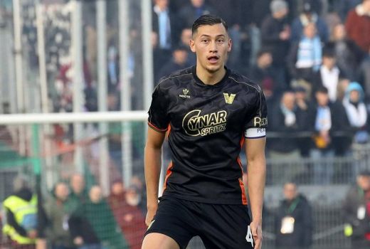 Rumor Jay Idzes ke Udinese Makin Kuat, Sang Agen Sudah Bahas Negosiasi - GenPI.co