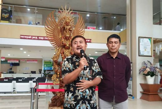 Forensik Ungkap Pendaki Brasil di Rinjani Tewas Akibat Benturan Benda Tumpul - GenPI.co