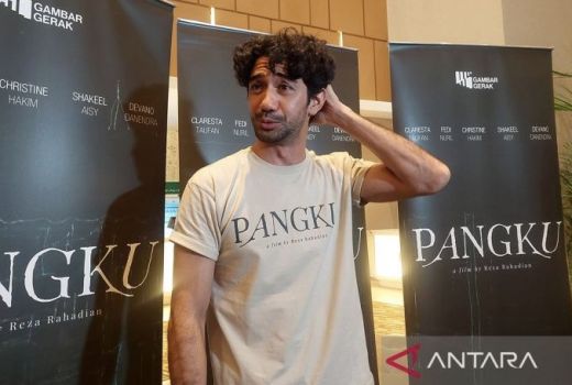 Masuk Tahap Pascaproduksi, Film Pangku Garapan Reza Rahadian Segera Ditayangkan - GenPI.co