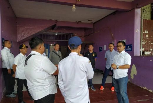 Persik Kediri Kembali Berkandang di Stadion Brawijaya Setelah Insiden Mati Lampu - GenPI.co
