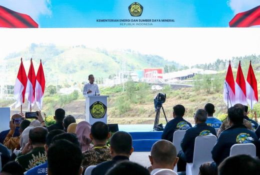 Listrik Tenaga Surya Jangkau Wilayah 3T, Akses Energi Merata - GenPI.co