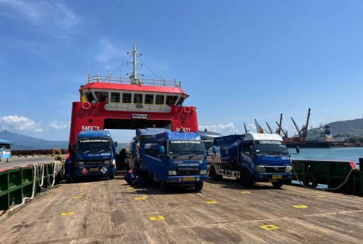 Gubernur Bengkulu Bantah Kelaparan di Pulau Enggano, Hanya Daya Beli Turun - GenPI.co