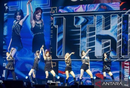 Konser STAYC Pekerjakan Disabilitas, Memang Istimewa - GenPI.co